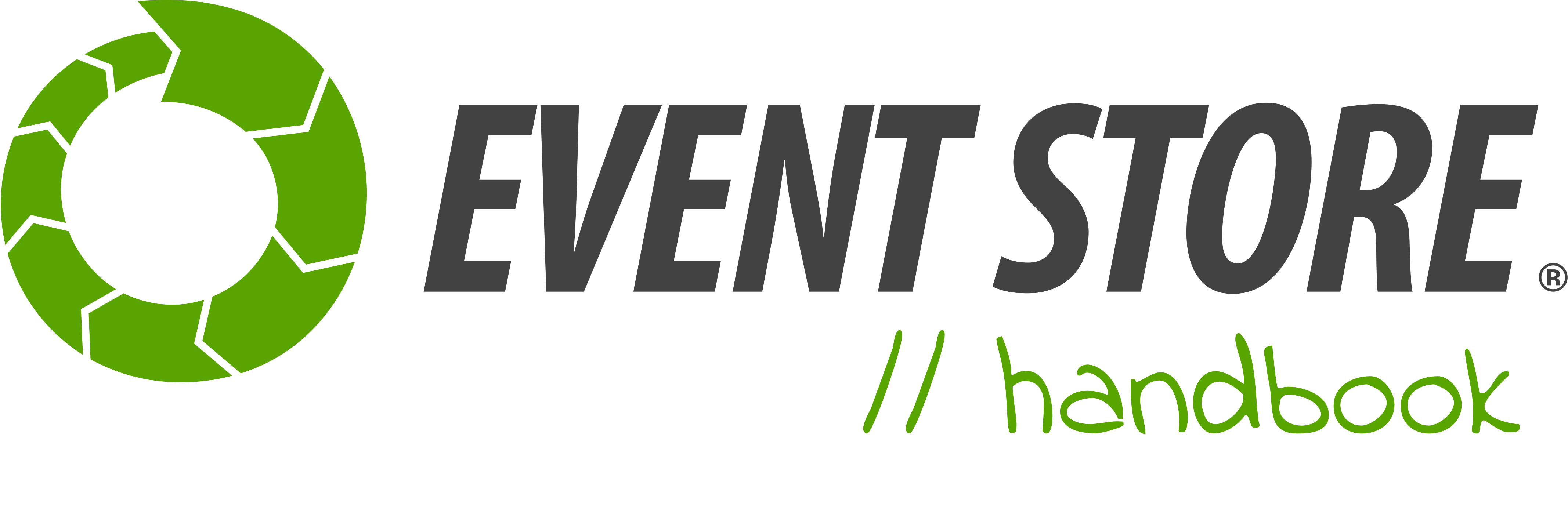 Event Store // Handbook